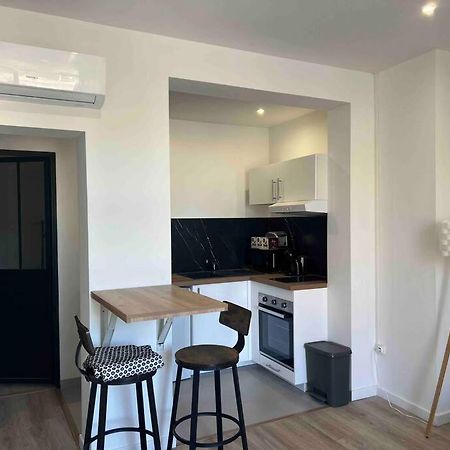 Apartmán Montpellier Centre - La Fenetre De L'Ecusson Exteriér fotografie